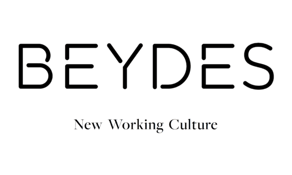 BEYDES New Working Culture interior photo 17