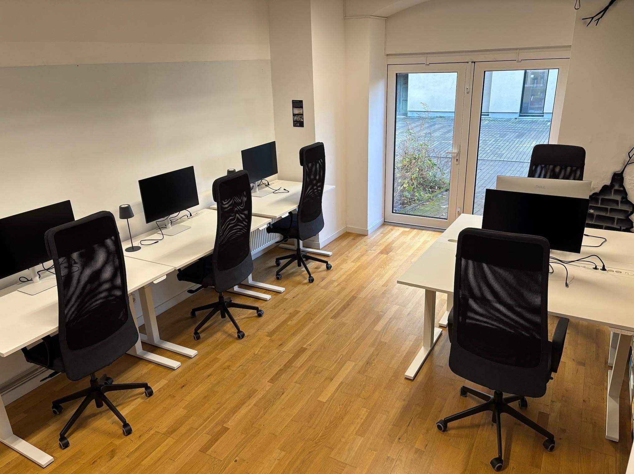 werkhain interior photo 21