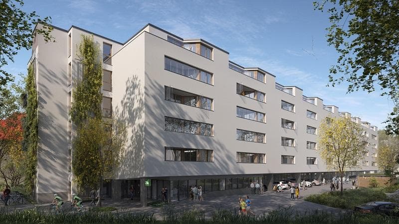 worqs coworking interior photo 5