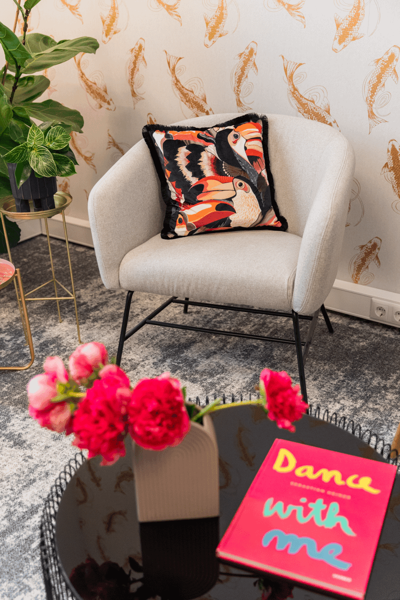 BEYDES New Working Culture interior photo 15