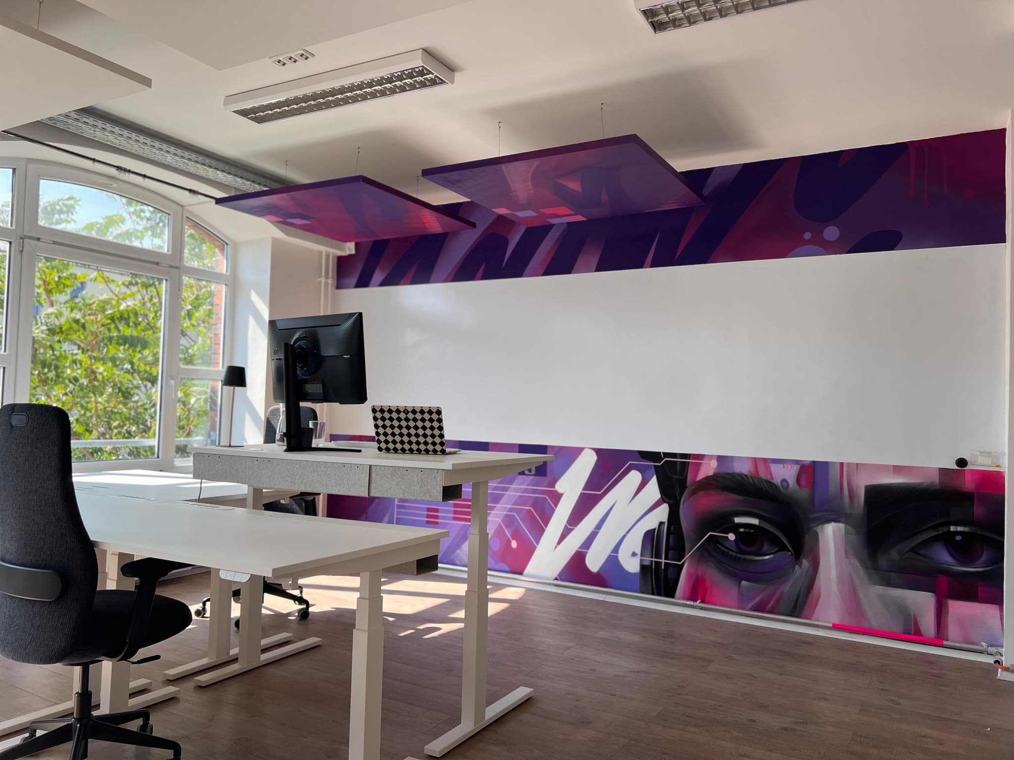 werkhain interior photo 3