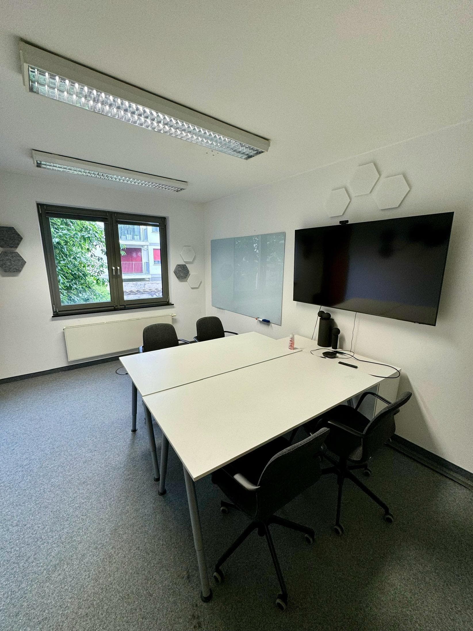 Brückenstraße Coworking