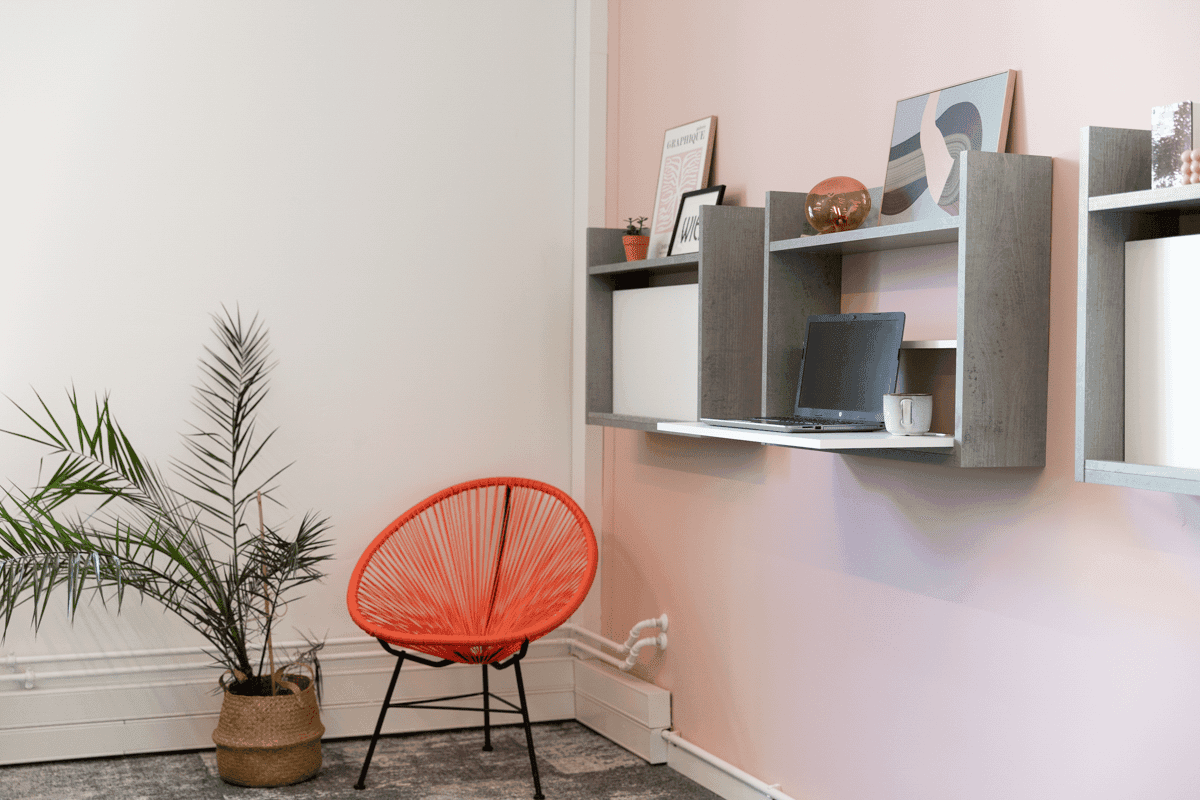 BEYDES New Working Culture interior photo 10