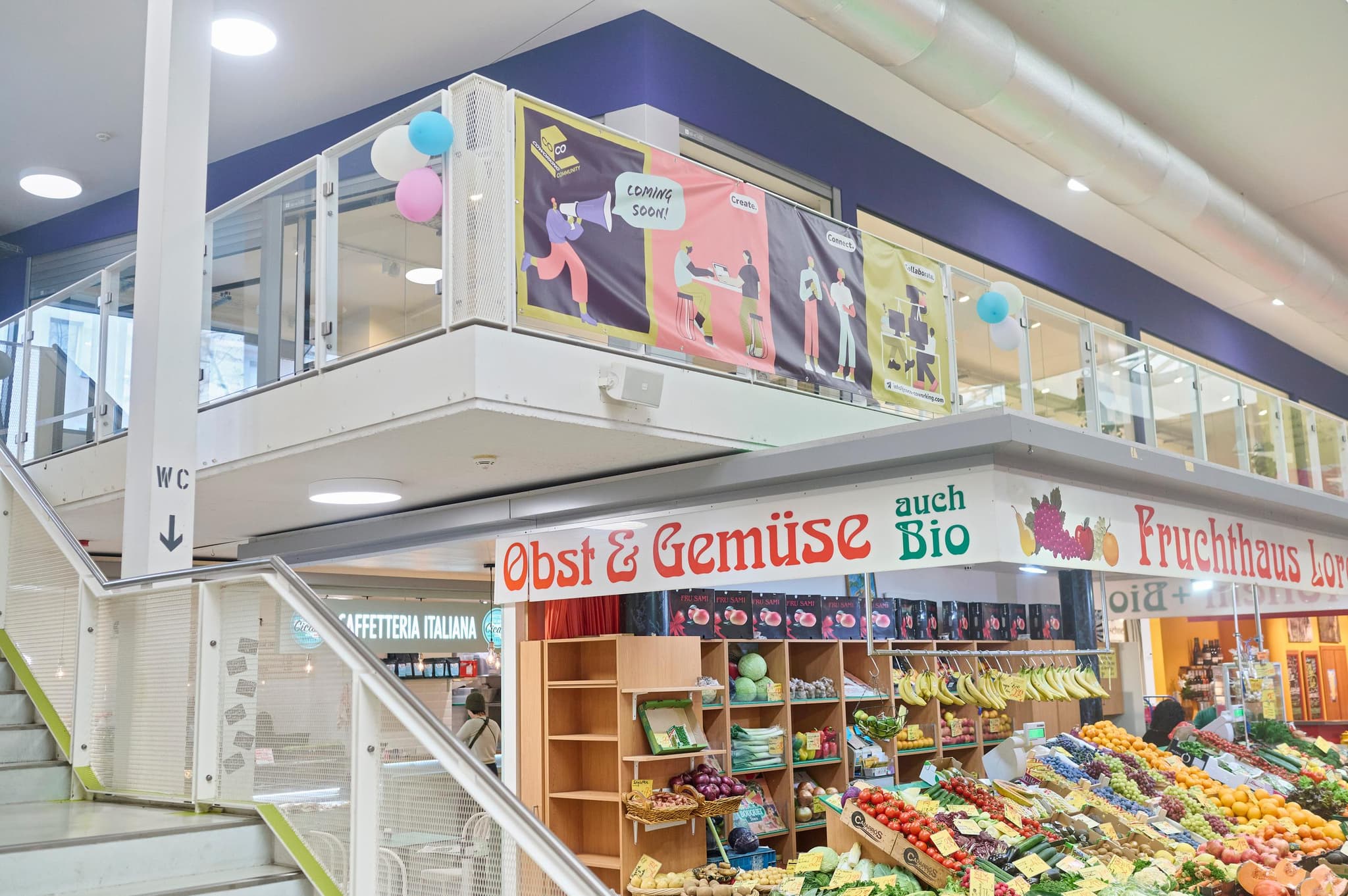 coco interior photo 4