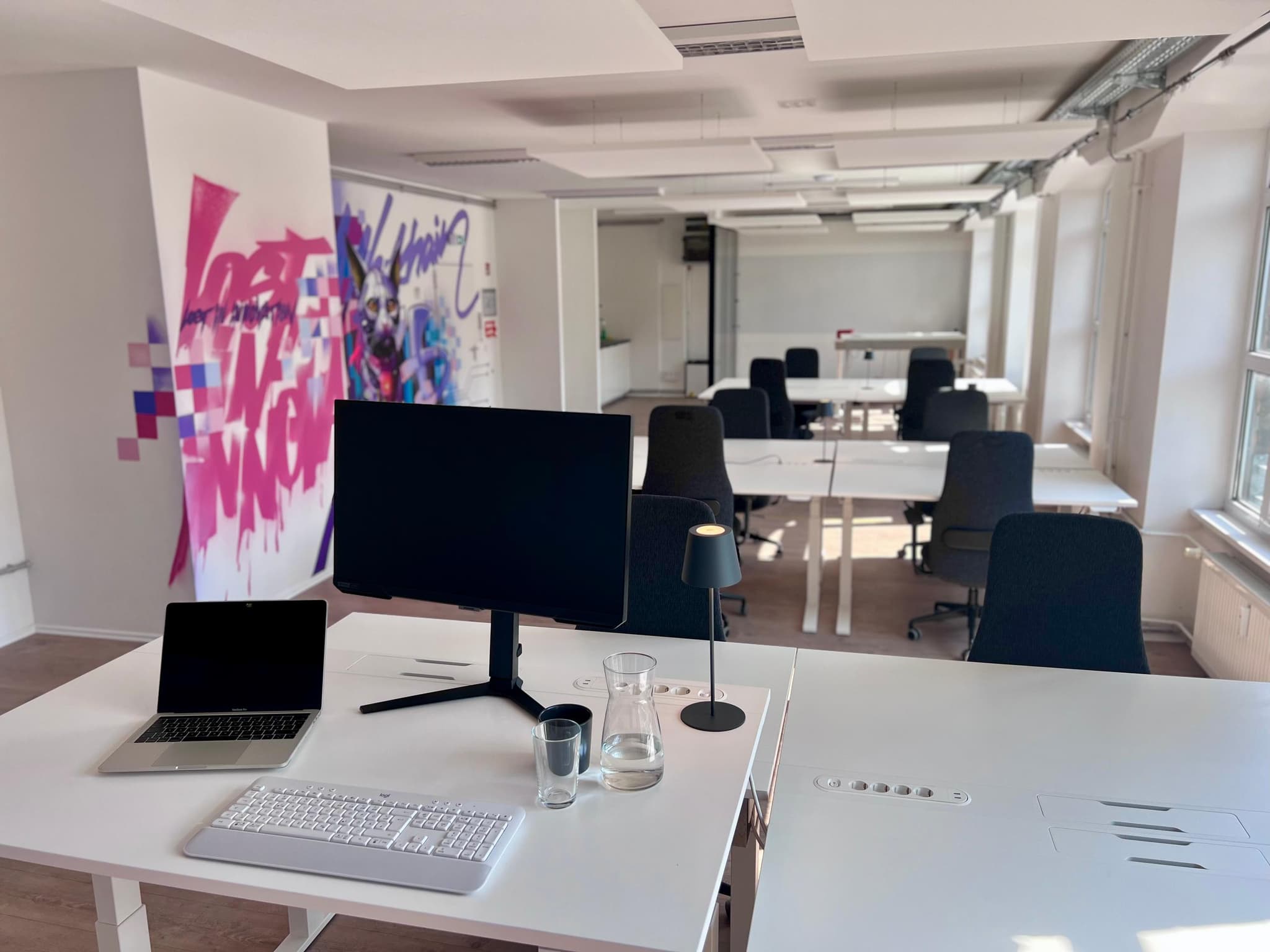 werkhain interior photo 17