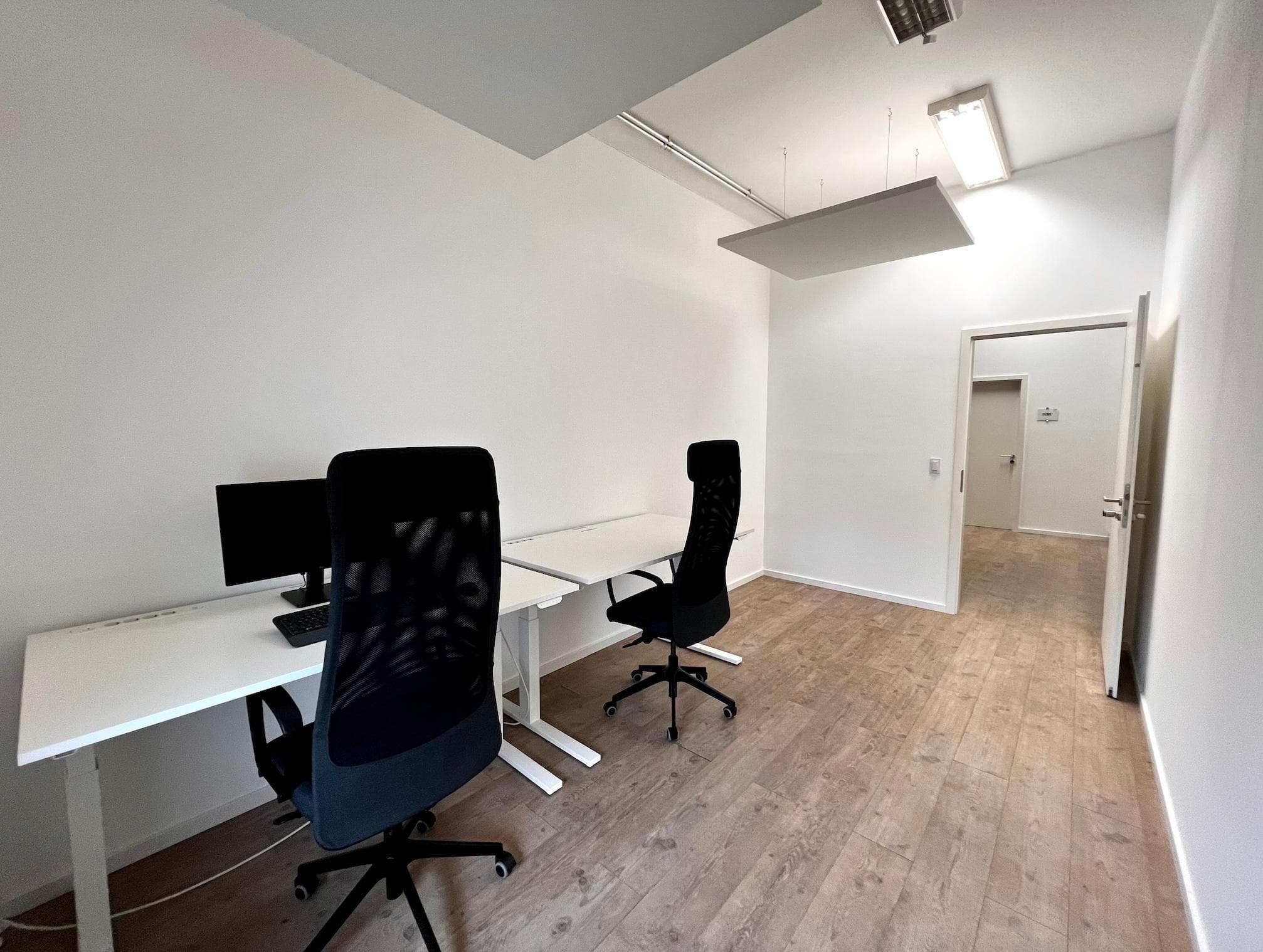 werkhain interior photo 20