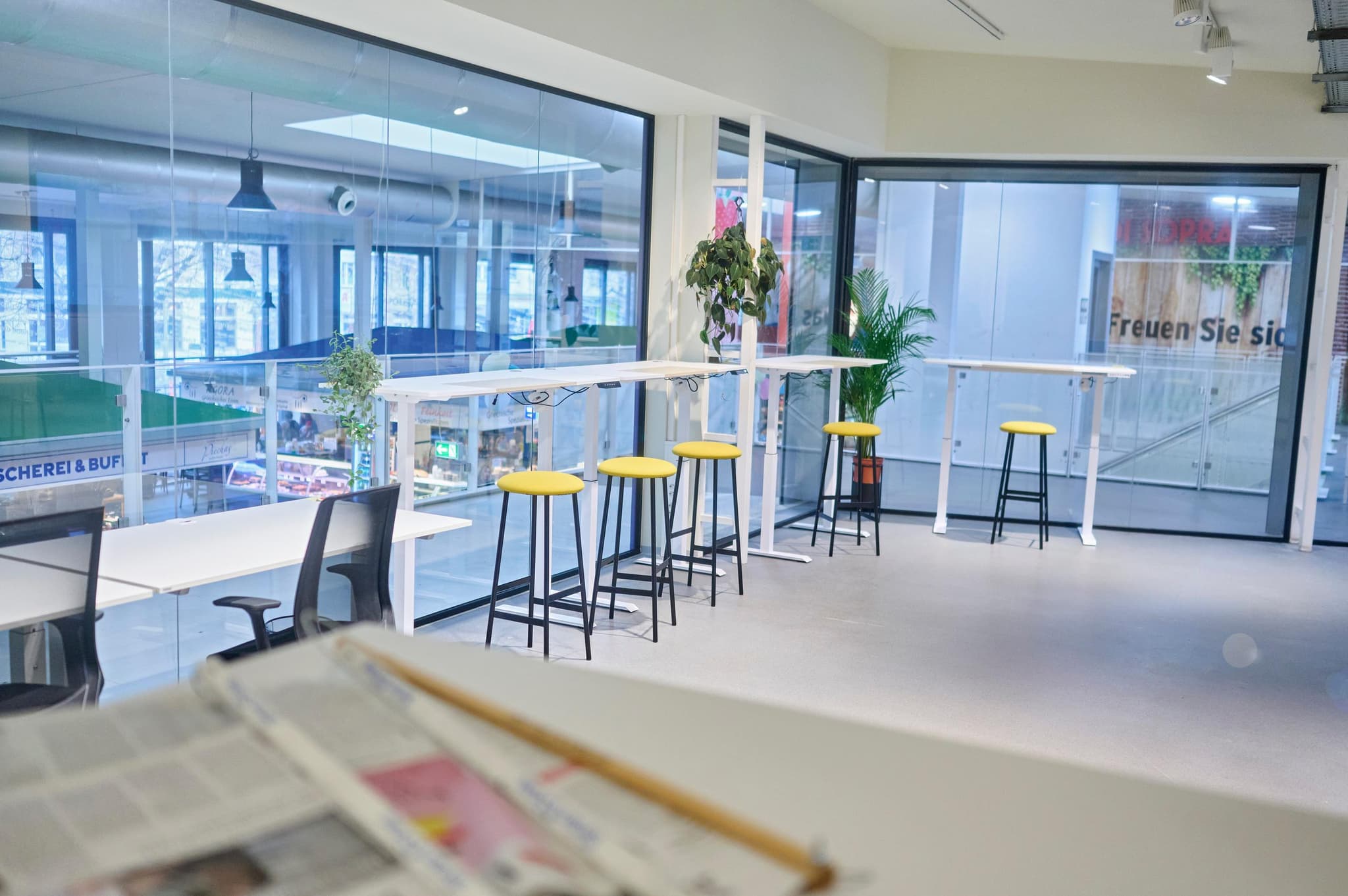 coco interior photo 7