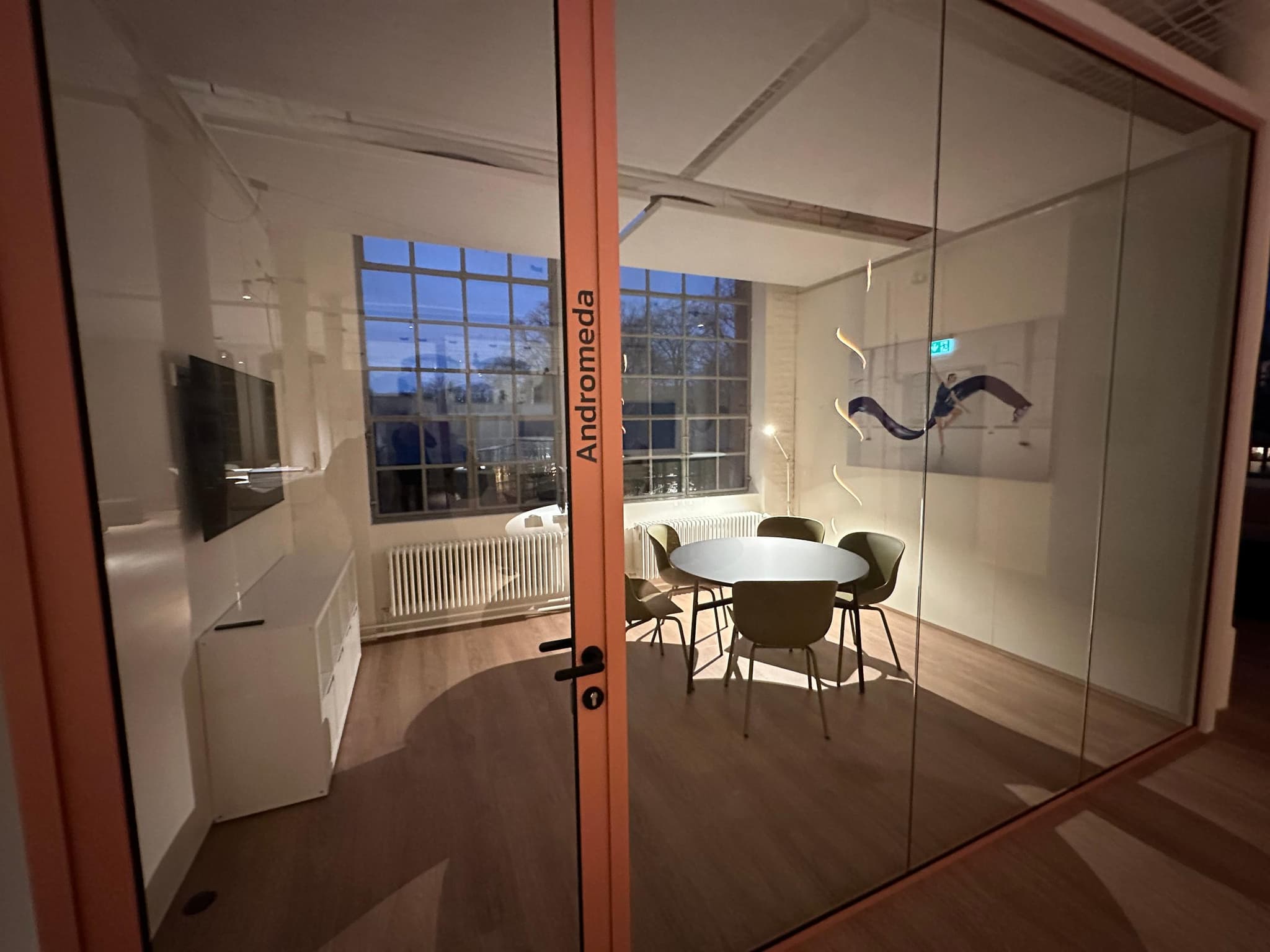 smartspaces interior photo 5