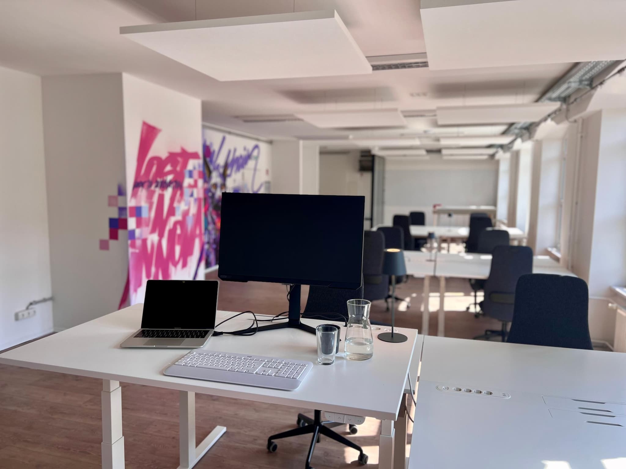 werkhain interior photo 7