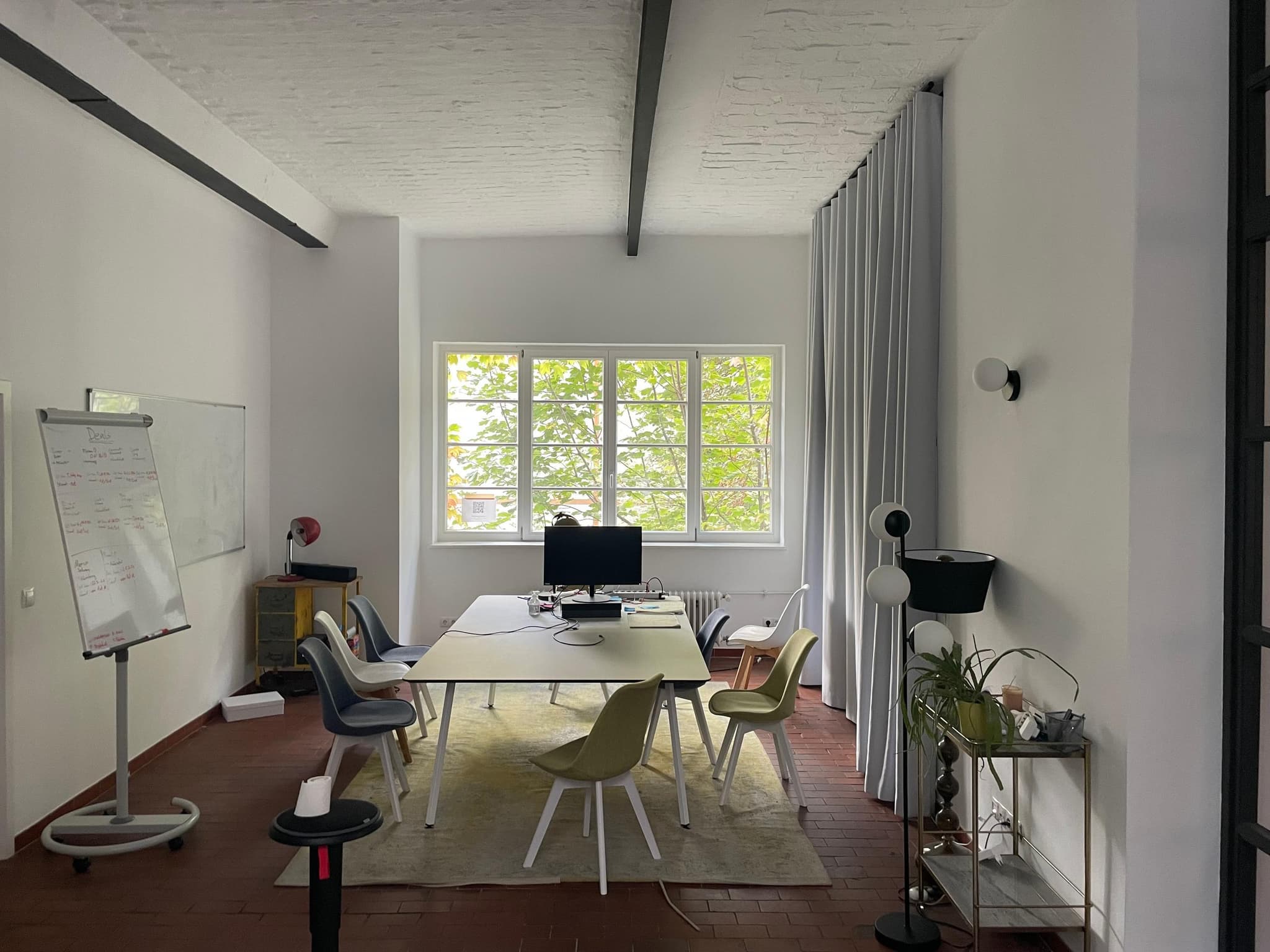cocreation.loft interior photo 2
