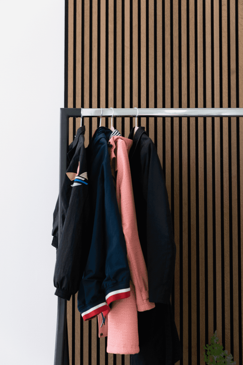 BEYDES New Working Culture interior photo 7