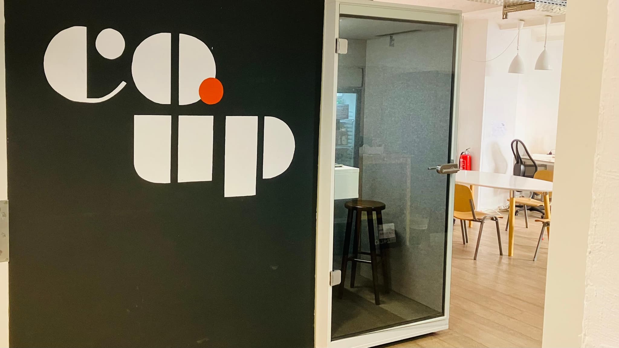 co.up interior photo 5