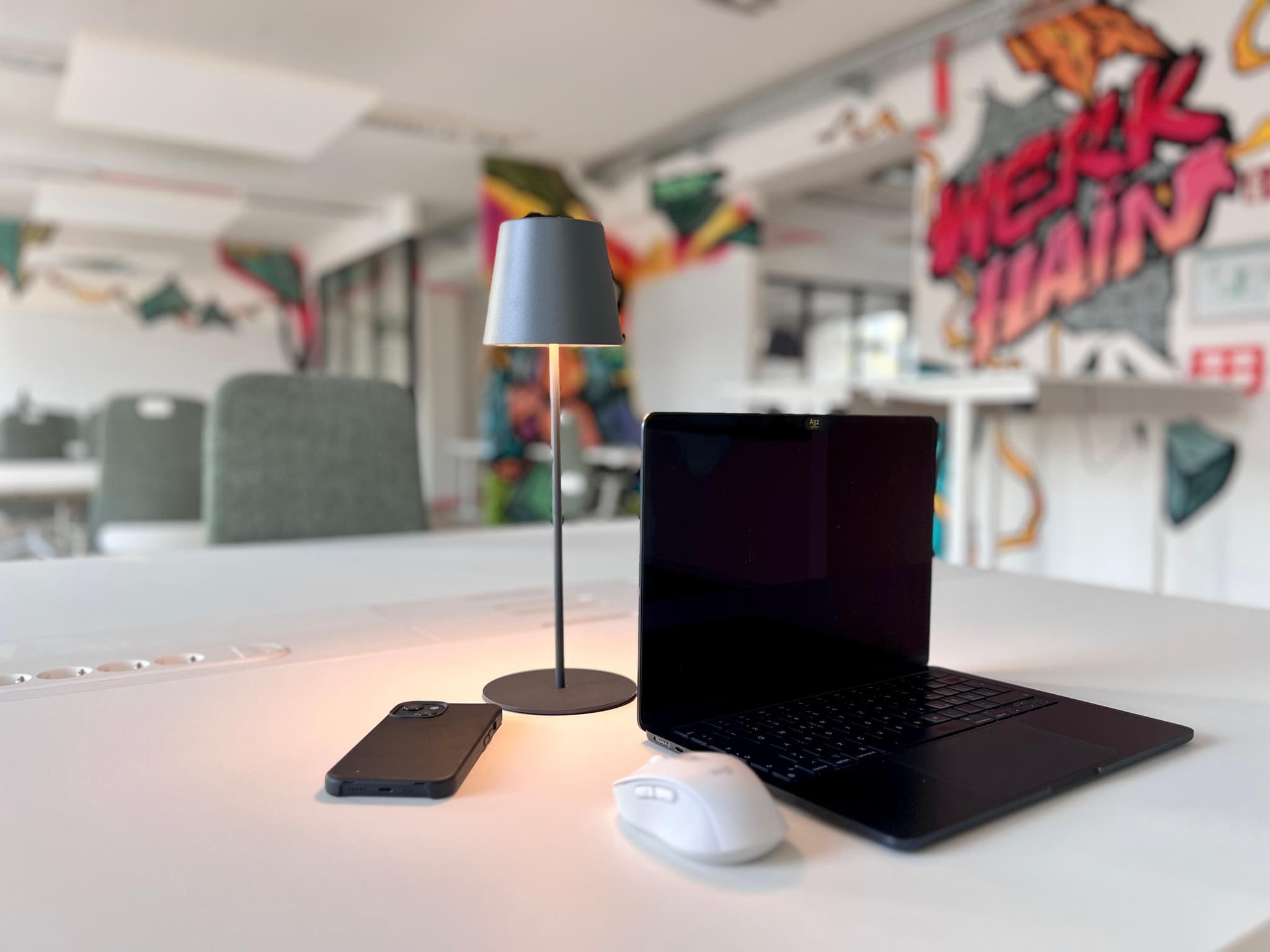 werkhain interior photo 5