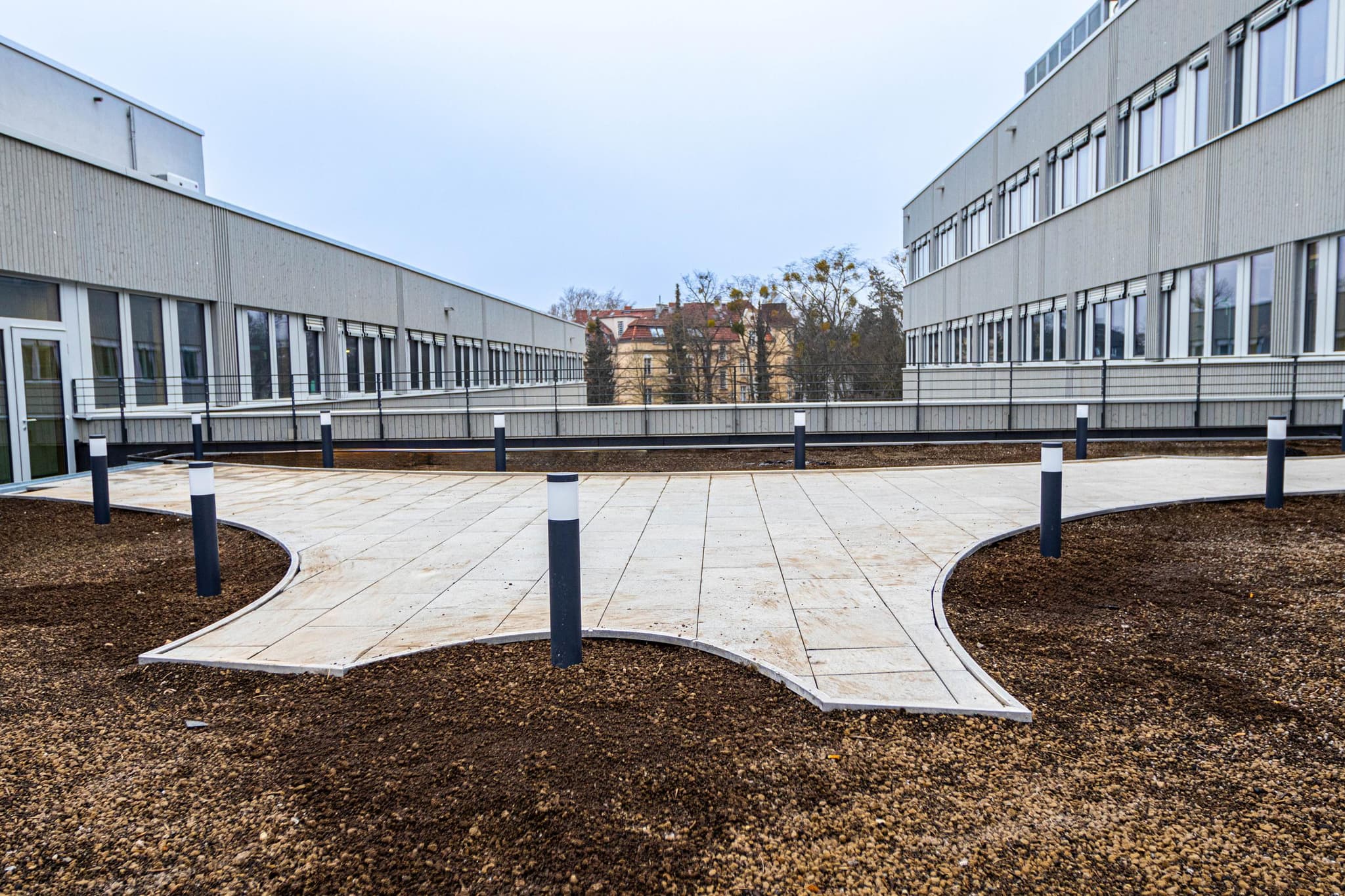 SimpliOffice interior photo 4