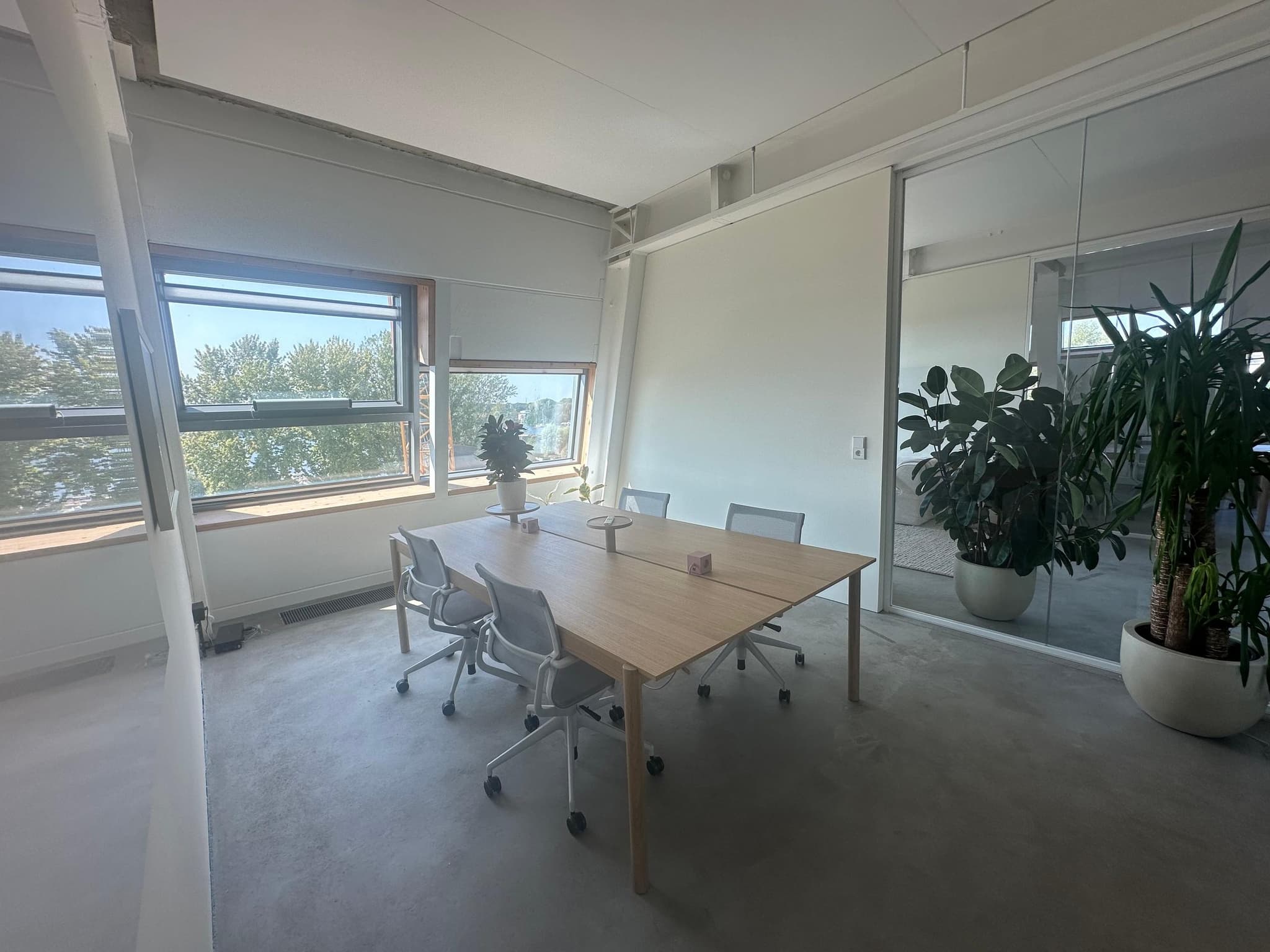 LUKSO interior photo 12