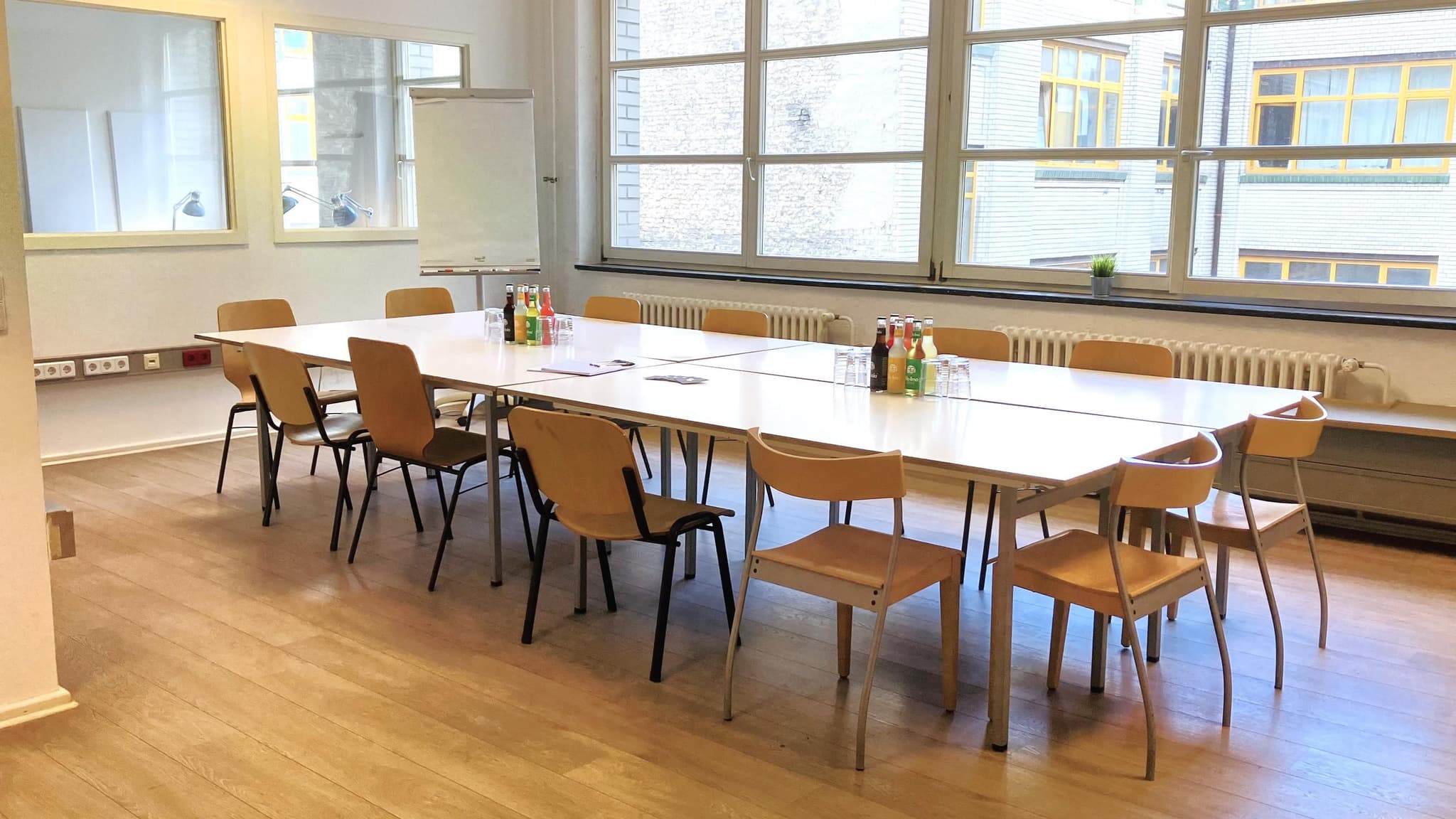 co.up interior photo 3