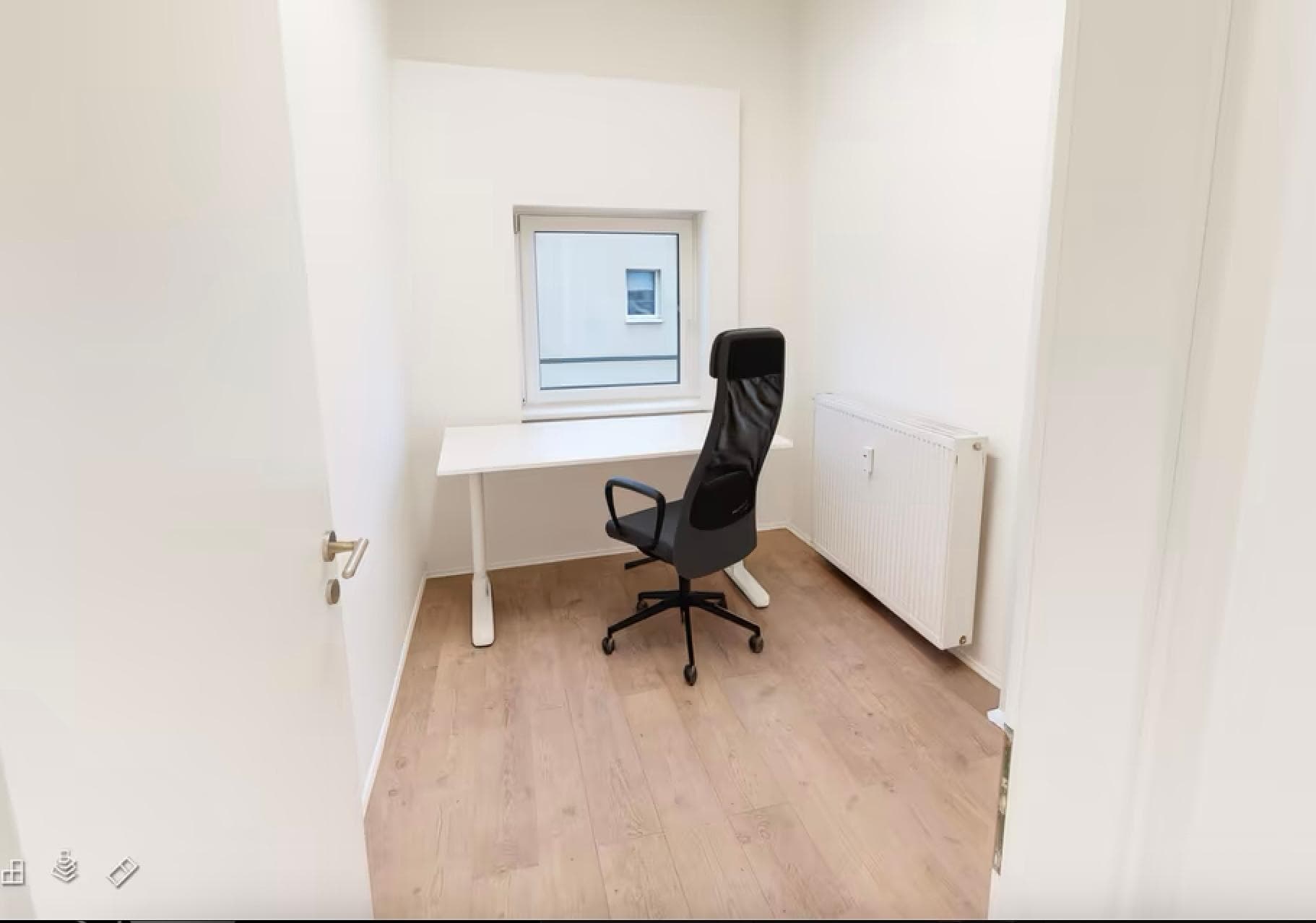 werkhain interior photo 19