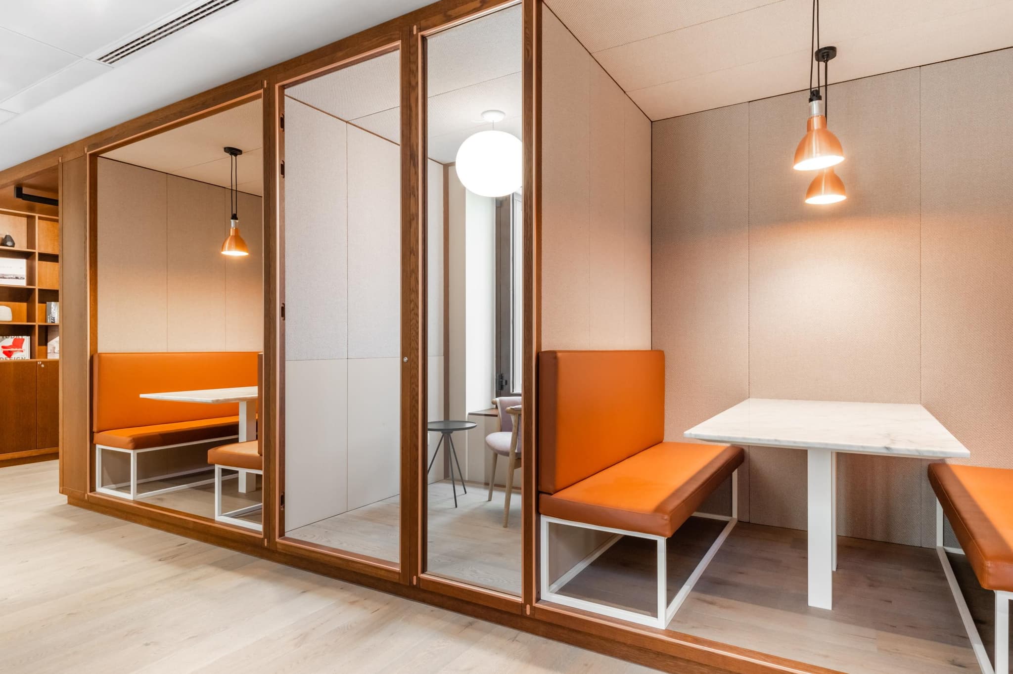 Signature interior photo 3