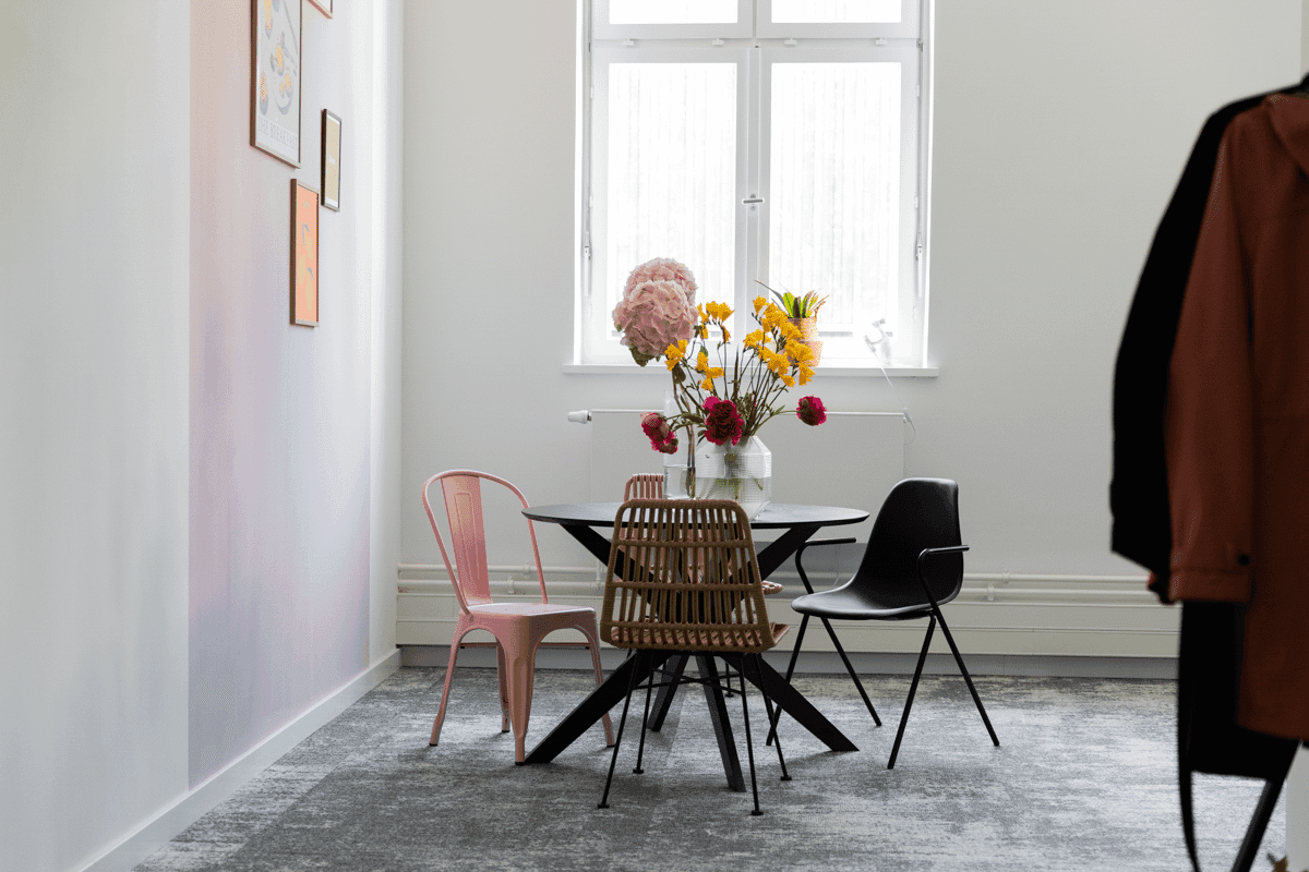 BEYDES New Working Culture interior photo 6