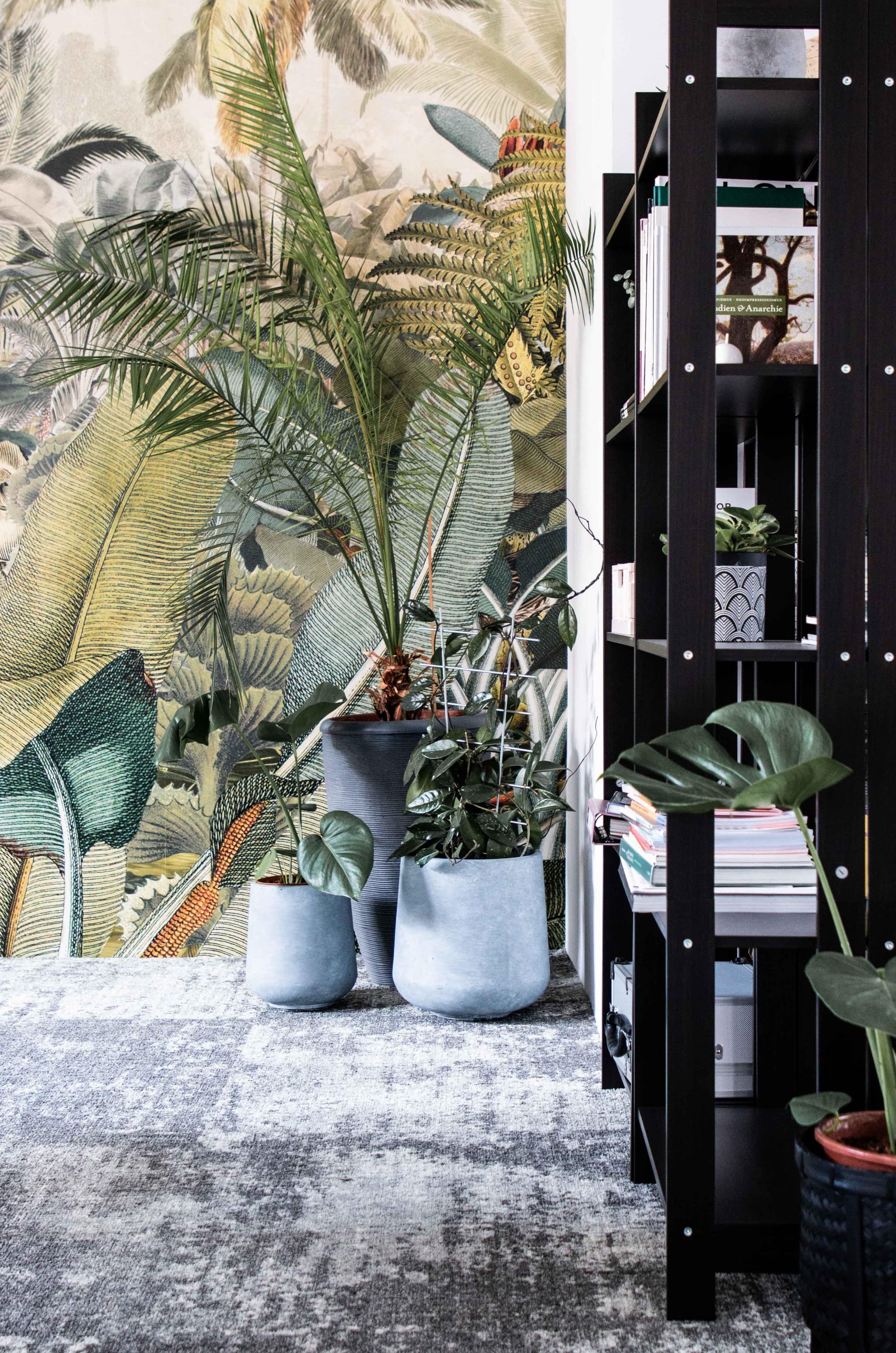 BEYDES New Working Culture interior photo 5