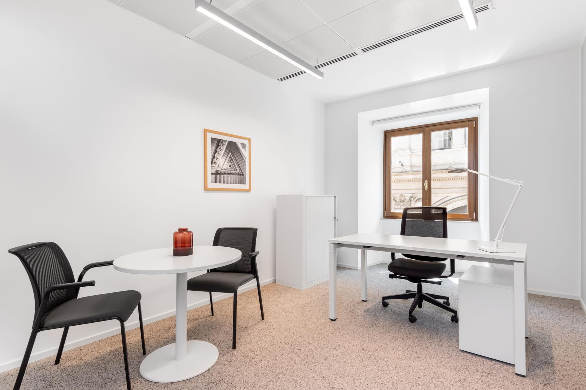 Signature interior photo 9