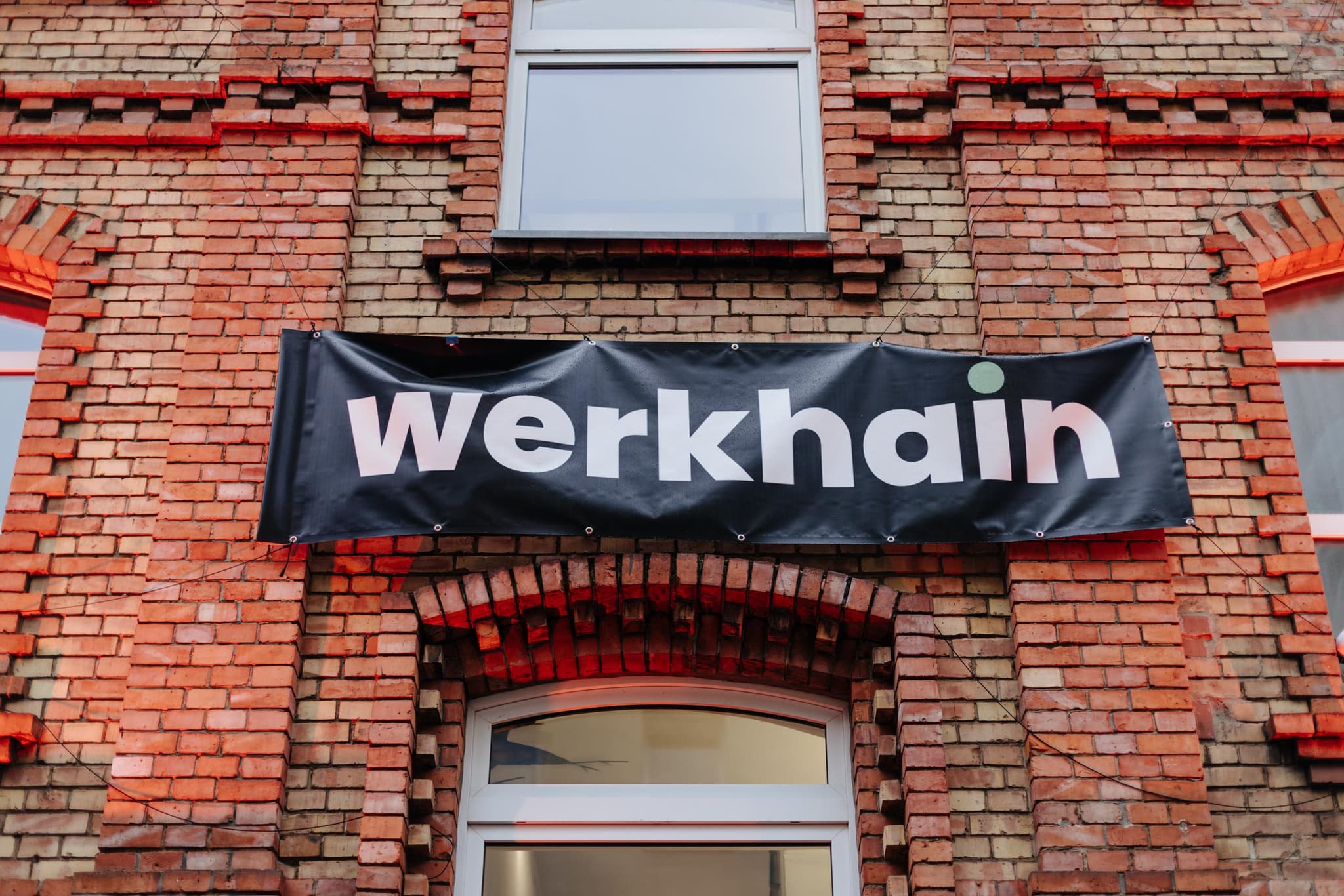 werkhain interior photo 16