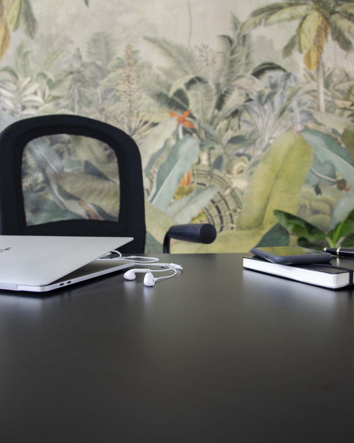 BEYDES New Working Culture interior photo 4