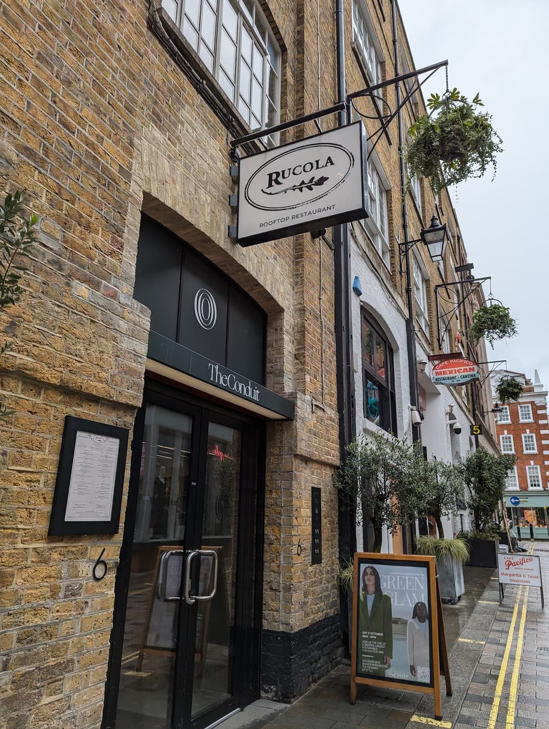 The Conduit Covent Garden Members Club For Impact the-conduit-covent-garden-members-club-for-impact