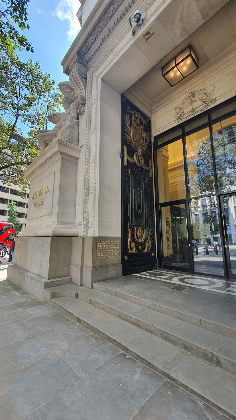 Soho Works 180 Strand — Coworking in London