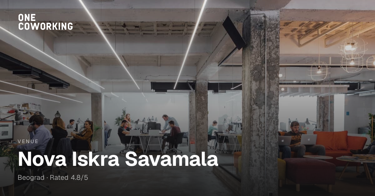 MADE IN Platform for Contemporary Crafts & Design : Nova Iskra : Nova Iskra